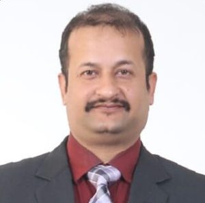 Ashutosh Rimal