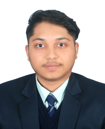 Khusan Chamlagai