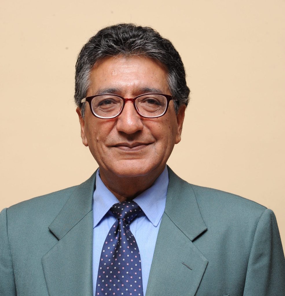 Manohar Kumar Bhattarai
