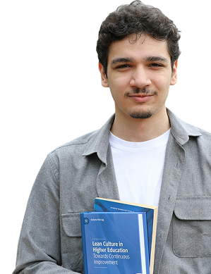 Bachelor of science in Computer Science & Information Technology (BSC.CSIT