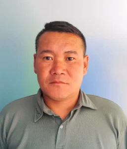 Keshav Lama