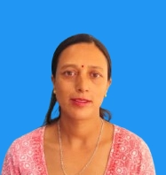 Laxmi Neupane
