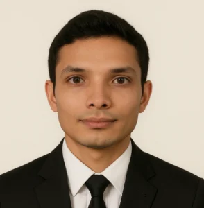 Prabin Acharya