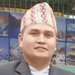 Rajeev Bista