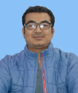 Ravi Maharjan