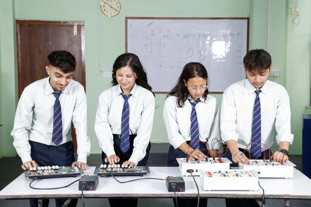 Robotics Workshop