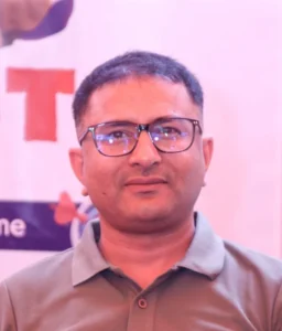 Mohan Khanal