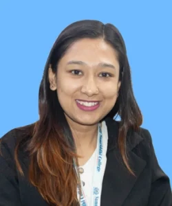 Nina Karki