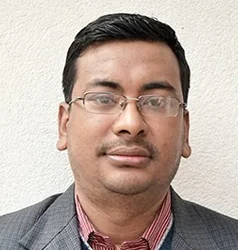 Sandeep Shrestha